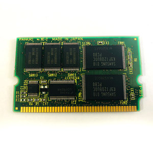 FANUC A20B-3900-0241 การ์ดหน่วยความจำ Pcb บอร์ดต้นฉบับใหม่ - Product Image 2