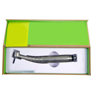 Fabricante chino promocional aceptar Unidad de pieza de mano dental portátil de alta velocidad OEM - Product Image 1