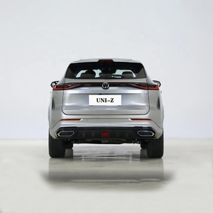 Changan UNI-Z IDD SUV 2024 Plug-in Hybrid <span class=keywords><strong>E</strong></span>-CVT 1.5L Nouveau véhicule à énergie prix bon marché à vendre voiture électrique fabriqué<span class=keywords><strong>e</strong></span> en Chine - Product Image 6