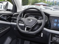 Yeni Jeta je-tta Vs5 otomatik Glory 280 Tsi ucuz Suv benzinli arabalar marka kompakt SUV Voitures Jettas Vs5 2025 gri tam seçenekleri