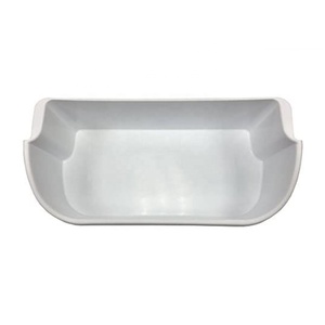Boîte à aliments pour réfrigérateur <span class=keywords><strong>PartsNet</strong></span> Refrigerqator Door Bin 240356401 - Product Image 3