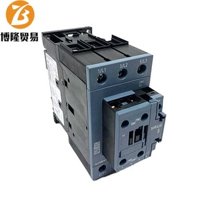 Contacteur de puissance 3RT2036-1KB40 Contacts auxiliaires Sorties PLC Neuf d'origine Spot Contrôleur de programmation PLC - Product Image 2