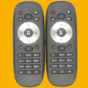Télécommande TV à perles de cristal Yk 0317 pour Hisense Led32 40 42 50 55K360J 32 42K360X3D, Code fixe, portée 10m - Product Image 1