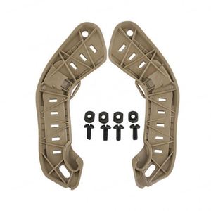 Rieles Laterales Tácticos ACH ARCs para Casco MICH 2000 - Product Image 3