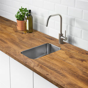 Papier peint à peler et à coller en Grain <span class=keywords><strong>de</strong></span> bois Planche <span class=keywords><strong>de</strong></span> papier <span class=keywords><strong>de</strong></span> contact amovible rustique auto-adhésive pour armoires <span class=keywords><strong>de</strong></span> comptoir Film vinyle - Product Image 5