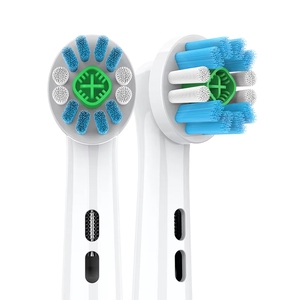 New <b>Toothbrush</b> Removable <b>Heads</b> EB18T Medium Bristle Household Use High-end Adult Compatible - Product Image 6