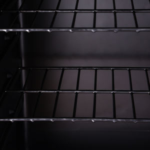 Réfrigérateur de petite capacité électrique de 51 L, de haute qualité, fabriqué en Chine, bon marché, à la vente - Product Image 3