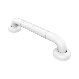 Barra de Apoyo Moderna y Sencilla <span class=keywords><strong>Antideslizante</strong></span> <span class=keywords><strong>para</strong></span> <span class=keywords><strong>Baño</strong></span>, Pasillo o Corredor, Apta <span class=keywords><strong>para</strong></span> Personas Mayores y con Discapacidad - Product Image 6