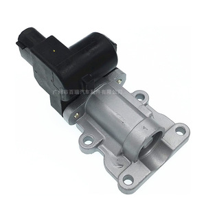 Motor de Ralentí 22270-28010 para Toyota RAV4 Camry 2001-2004 Transmisión Manual - Product Image 4