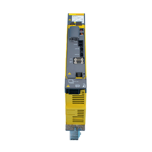 Amplificador de Servoaccionamiento Fanuc <span class=keywords><strong>A06B</strong></span>-<span class=keywords><strong>6114</strong></span>-H104 H103 <span class=keywords><strong>H105</strong></span> de Alta Calidad para Automatización y Equipos Electrónicos - Product Image 5