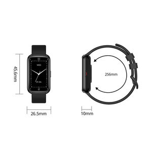 Nuevo Reloj Inteligente HUANLONG D26 2026, Pantalla a Color de 1.47 Pulgadas, Moderno, para Mujer, Resistente al Agua IP67 - Product Image 6
