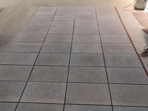 Piedra Natural para Exteriores SH STONE, Losa <span class=keywords><strong>de</strong></span> Piedra Caliza Gris Oscuro <span class=keywords><strong>de</strong></span> Portugal, Panel <span class=keywords><strong>de</strong></span> Pared, Fachada Moderna para Exteriores, Villa, Borde <span class=keywords><strong>de</strong></span> Piscina - Product Image 3