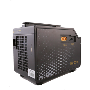 Tattu TA3200HV 3200W 60A AC100-240V 6-14S ช่องสัญญาณคู่แบบสมาร์ท พร้อมเอาต์พุต 15-60V สำหรับโดรนเกษตรกรรม - Product Image 2
