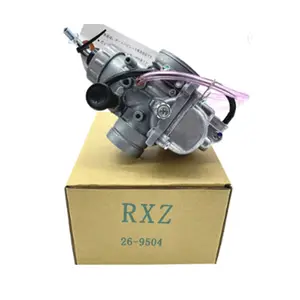 OEM工厂定制摩托车配件发动机RXZ零件