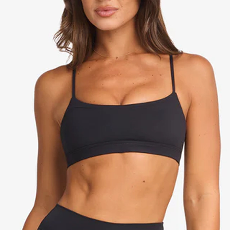 Bra-Black