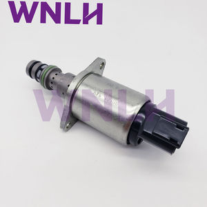 Vanne solénoïde proportionnelle hydraulique WNLH TM90501 24V pour excavatrice Sany SY135 SY215 SY245 SY335 SY365 - Product Image 5