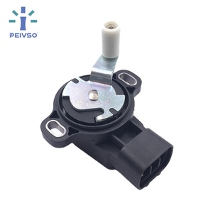 Sensor de Posición del Acelerador de Precisión PEIVSO, Reemplazo OE para Nissan Infiniti G35 X-TRAIL T30 OEM 18919-5Y700 - Product Image 4