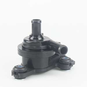 Nueva Bomba de Agua Eléctrica de Plástico <span class=keywords><strong>Kico</strong></span> OEM G9020-47031 04000-32528 12v DC para Motor Híbrido Prius 1.5L, Garantía de 12 Meses, 100% Original - Product Image 1