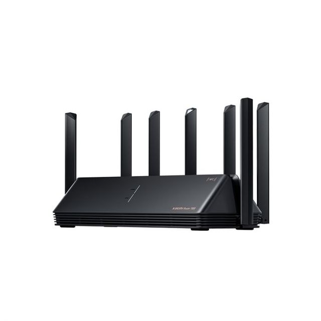 New Original Mi Router BE7000 Tri-Band WiFi Repeater VPN 1GB Mesh USB 3.0 IPTV 4 X 2.5G Ethernet Ports Modem Signal Amplifier