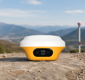 SingularXYZ L1 Laser RTK GNSS con Láser Sin Contacto de 10m y 60. Inclinación IMU - Product Image 4