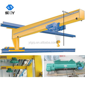Loại Tường JIB Crane/180 Độ Đu Cánh Tay Nâng Cẩu/Chất Lượng Hàng Đầu Cần Cẩu JIB - Product Image 2
