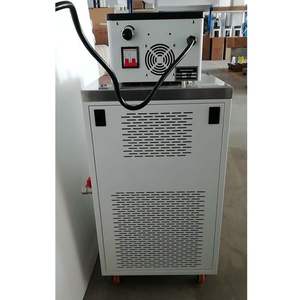 Bain thermostaté à circulation d'eau pour laboratoire, série DW-DC, à prix abordable - Product Image 3