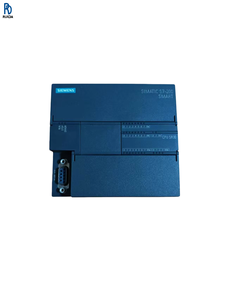 Módulo PLC 6ES7 288-1SR30-0, Controlador Lógico Programable, Módulo de Control Industrial, Módulo de Control de Automatización, Entrada y Salida Digital - Product Image 1