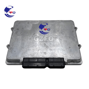 คอมพิวเตอร์ควบคุมเครื่องยนต์คุณภาพสูงสำหรับรถขุด SY215C รุ่น KC-MB-10-008C สำหรับอะไหล่ควบคุมเครื่องยนต์ - Product Image 4