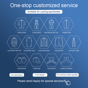 <span class=keywords><strong>Maillot</strong></span> de cyclisme sur <span class=keywords><strong>route</strong></span> pour homme, <span class=keywords><strong>personnalisé</strong></span> en usine, haute qualité, séchage rapide, pour équipes de course - Product Image 5
