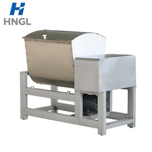 Mélangeur <span class=keywords><strong>à</strong></span> pâte horizontal grande capacité pour pizza, gâteaux et pain – <span class=keywords><strong>Machine</strong></span> <span class=keywords><strong>à</strong></span> pétrir la pâte pour boulangerie - Product Image 2