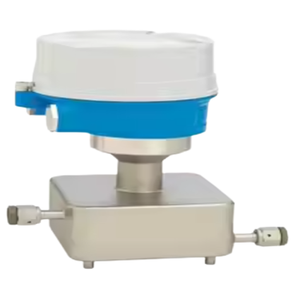 Medidor Coriolis Endress+Hauser Proline Cubemass C300 para OEM con Caudales Pequeños en Plataformas - Product Image 4