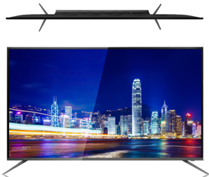 OEM Standard <span class=keywords><strong>43</strong></span> <span class=keywords><strong>pollici</strong></span> FHD Android Smart LED TV 2G RAM 16G ROM 109 <span class=keywords><strong>cm</strong></span> nero PAL a buon mercato <span class=keywords><strong>43</strong></span> p615 109 <span class=keywords><strong>Cm</strong></span> Smart TV - Product Image 2