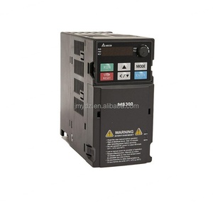 Variador de Frecuencia Delta Original Serie MS300 Trifásico AC 460V VFD4A2MS43ANSAA 1.5KW - Product Image 2
