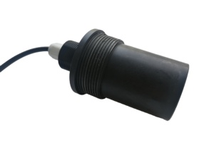 Nhà ở kín cửa cống mực nước giám sát 8m 10m Khoảng cách cảm biến mức siêu âm - Product Image 5