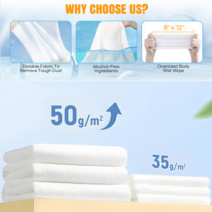 20片36片64片迷你湿巾婴儿超迷你口袋湿巾用于物体表面 - Product Image 4