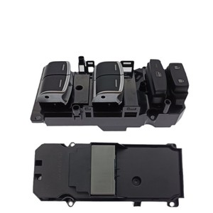 สวิตช์ควบคุมกระจกหน้าต่างฮอนด้า แอคคอร์ด 35750-TVA-H51 สวิตช์ไฟฟ้า 12V อัตโนมัติ - Product Image 1