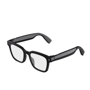 Gafas V03 PRO con Cámara de 8MP, WiFi, BT5.3, Reconocimiento de Objetos por IA, Traducción, Reproducción de Música, 42g - Product Image 2