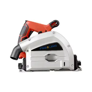 FSBOLING high-precision multifunctional guide saws for the construction carpentry industry
