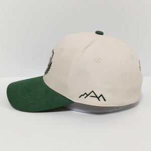 समायोज्य बंद प्रदर्शन टोपी के साथ बेसबॉल कैप आउटडोर गतिविधियों और कस्टम कढ़ाई के लिए कस्टम लोगो - Product Image 5