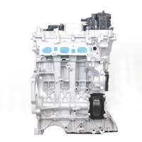 Bloc moteur complet neuf EB2 1.2T PureTech 3 cylindres pour Peugeot 208 308 2008 Citroën C3 C4