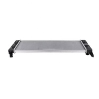 Sistemas de carrocería de coche kebel 3.6L radiador de motor OEM 11902541-101 radiador de coche para Chevrolet Impala 2012 2013 2014 2015