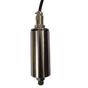 Transductor de Vibración de Acero Inoxidable de Alta Frecuencia 4-20mA 10-1000Hz de Amplio Rango para Uso Industrial OEM DK200 - Product Image 4