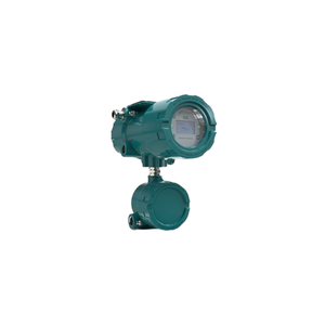 เครื่องวัดการไหลของก๊าซแบบอัลตราโซนิก Flexim FLUXUS G831 สำหรับพื้นที่อันตราย ขนาดท่อ 7 1600 มม. (0.28 63 นิ้ว) รับประกัน 1 ปี - Product Image 1