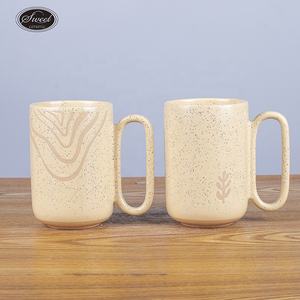 Personalizado lindo perro Logo <span class=keywords><strong>precio</strong></span> de fábrica café porcelana agua blanca para chico regalo <span class=keywords><strong>tazas</strong></span> de cerámica 11oz almacén de EE. UU. - Product Image 6