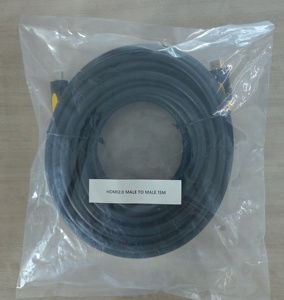 Cavo da maschio a maschio HDMI2.0 in rame puro Standard placcato oro 19 + 1 - Product Image 6