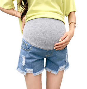 Encuentre el mejor fabricante de shorts para embarazadas y shorts para  embarazadas para el mercado de hablantes de spanish en alibaba.com
