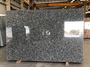 Application de plancher de dalle de granit de marbre de pierre naturelle en cristal bleu de qualité supérieure utilise de la pierre naturelle en cristal bleu à vendre - Product Image 2