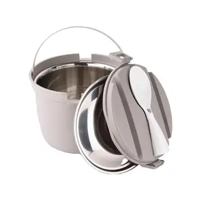 worldstainless - Stainless steel reusable and microwave safe food containers
