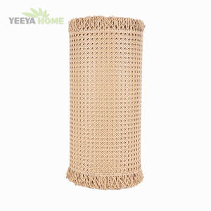 Mây tự nhiên vườn mía dệt Ratan cannage mây CuộN thương mại Rollo esterilla de Ratan - Product Image 1