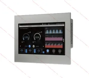 Venditore d'oro PFXST6600WADE Touch Screen PLC nuovissimo pannello Touch Spot Hmi originale